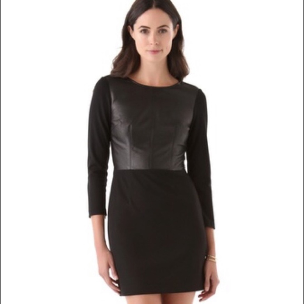 Club Monaco Dayna Dress
